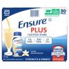 30 Ensure Original Nutrition Shake 8 Fl Oz Pack Vanilla Bottles