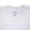 Kirkland Crew Neck T Mens Tee Undershirts Shirts Cotton Tagless White L Large