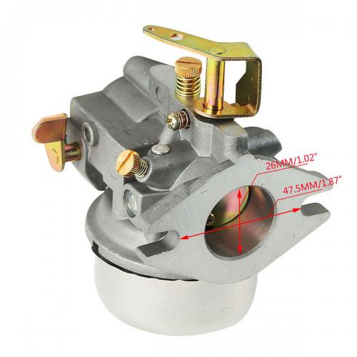 New Carburetor For Kohler K241 K301 10HP 12HP Cast Iron Engines Carb Cub Cadet