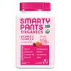 SmartyPants USDA Organic Women's Formula Multivitamin, 180 Vegetarian Gummies