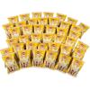 40 Pack Popcornopolis Buttered-Up Popcorn 0.55 Oz Gluten Free