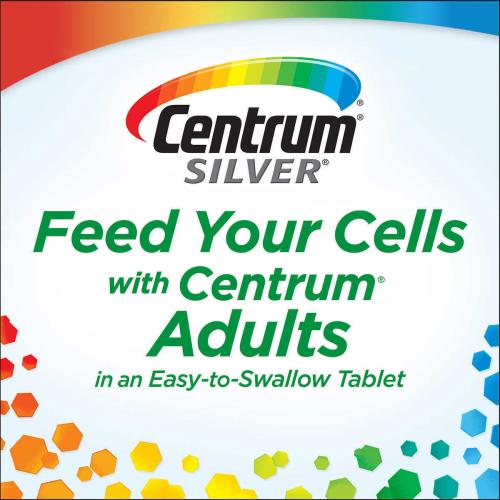 Centrum Adults Multivitamin, 425 Tablets