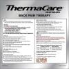 ThermaCare L/XL, 10 Heat Wraps Lower Back