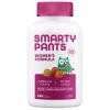 SmartyPants Women's Formula Multivitamin, 240 Adult Gummies