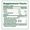 Nature's Bounty Fish Oil 1400 mg., 130 Coated Softgels include 980mg of Omega-3