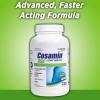 Cosamin ASU for Joint Health, 230 Capsules Advanced, Faster Acting Formula