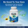 Ocuvite Adult 50+, 150 Soft Gels, Eye Vitamin & Mineral Supplement