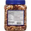 Kirkland Extra Fancy Grade Mixed Nuts 2.5 Lbs - 2 Pack