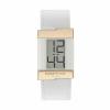 NEW Kenneth Cole New York Uhr Ladies Quartz Digital Watch - KCC0168004