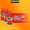 Kirkland Signature Energy Shot, 48 Bottles, 2 Oz Each