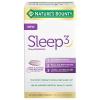 NEW Nature's Bounty Sleep3 10mg. Melatonin, 120 Tablets  Triple Action