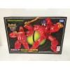 Transformers Masterpiece BEAST WARS MP-38+ Burning Convoy MP-32 OPTIMUS PRIMAL