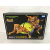 AUTHENTIC TAKARA Transformers Masterpiece MP-34 Beast Wars Cheetor NEW US SELLER