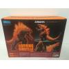 Bandai Godzilla: King of the Monsters S.H.MonsterArts Burning Godzilla 2019 USA