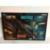 GENUINE^ S.H.MonsterArts Mothra & Rodan 2019 Godzilla King of Monster Bandai USA