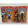 Cyclops + WOLVERINE 6 figure Marvel Legends Retro - Uncanny X-Men Classic 80th 