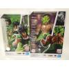 GENUINE 2-SET S.H.Figuarts Dragon Ball Super Saiyan Broly & Full Power Broly