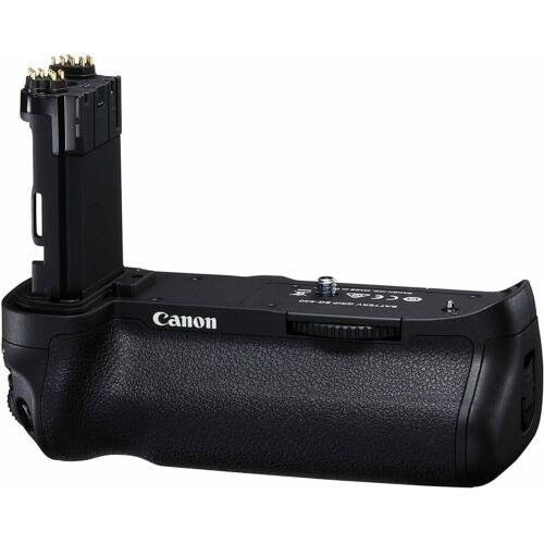 Canon BG-E20 Battery Grip for EOS 5D Mark IV Digital Camera