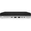 HP EliteDesk 800-G3 Mini Business PC, Intel: i5-7500T, 8GB, 256GB/SSD, Gigabit