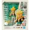 IN STOCK! NEW BANDAI S.H.Figuarts Dragonball Z SUPER SAIYAN GOTENKS - US SELLER