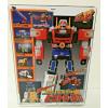 NEW Super Minipla Power Rangers Lightspeed Rescue Megazord Set