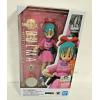 IN STOCK S.H.Figuarts Dragon Ball Bulma Beginning of Great Adventure - US SELLER