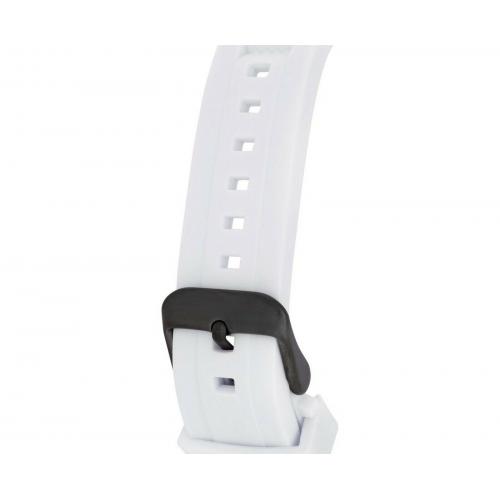 NEW TW Steel 40mm White Silicon Strap Watch VR3