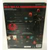 AUTHENTIC MEZCO One:12 Collective Red Skull - MARVEL BRAND NEW 6in Action Figure