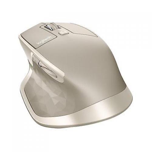 New Logitech MX Master Wireless Mouse High-precision Sensor Stone