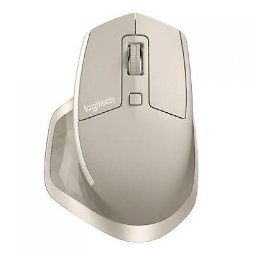 New Logitech MX Master Wireless Mouse High-precision Sensor Stone