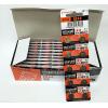 200 NEW LR44 MAXELL A76 L1154 AG13 357 SR44 303 BATTERY NEW