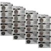 20 Energizer CR1632 3 Volt Lithium Coin Batteries