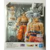 IN STOCK! S.H.Figuarts Son Goku Ultra Instinct Figure dragonball super US SELLER