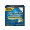 Kirkland Hair Regrowth Treatment 5% Minoxidil Foam for Men 6 Months Supply EXP