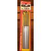 Forney 70710 4-Way Pick Set, 4-Piece