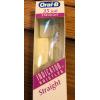 1993 Oral-B Indicator 35 Straight Soft ToothBrush- BRAND NEW