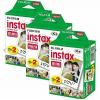 60 sheets Fujifilm Instax Mini Instant Film