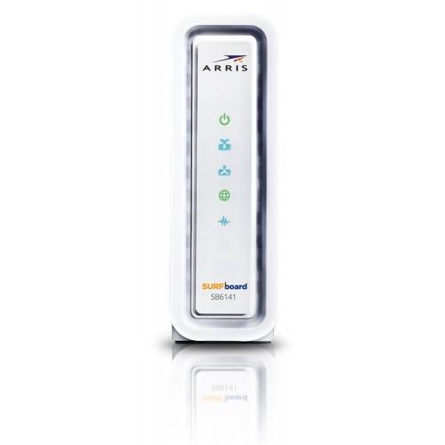 Brand new Motorola SurfBoard SB6141 DOCSIS 3.0 Cable Modem