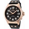 NEW TW Steel Pilot Men's Quartz Watch - TW416