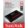 SanDisk Ultra II 960GB SATA III 2.5-Inch 7mm Height Solid State Drive (SSD)