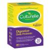 Culturelle Digestive Health Probiotic, 80 Vegetarian Capsules