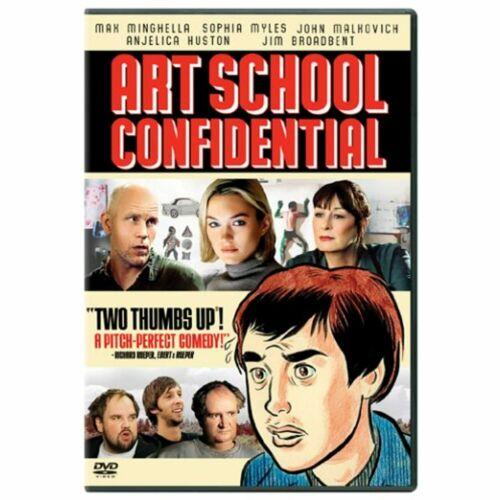 Art School Confidential