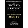 Lectures Philosophy World History Cambridge Studies History Theory Politics)