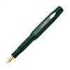 Kaweco Sport Classic Fountain Pen - Green - F Nib (fine) -10000488