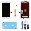 iPhone 7 Plus LCD & Touch Screen Assembly Replacement - White A1661 A1784 A1785