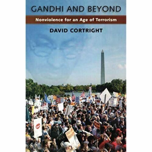 Gandhi and Beyond 1st edition