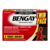 BENGAY Ultra Strength Pain Relieving Cream - 2X4oz  (Twin Pack)