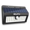 45 Solar LED Light Outdoor Garden Waterproof Wireless Security Motion 3 Modes