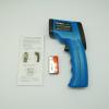 Temperature Gun Non-contact Infrared IR Thermometer Range -58F to 1382F w/ Laser