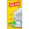 Glad Tall Kitchen Drawstring Trash Bags, ForceFlexPlus 13 Gallon 120 ct.